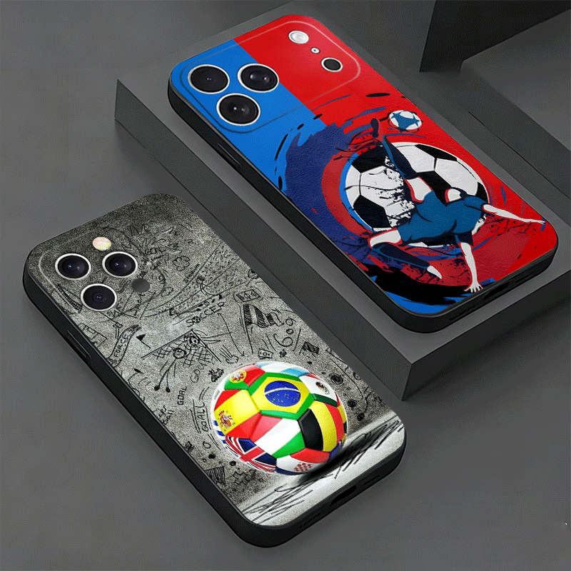 Soft Phone Case For iPhone 17  - Phone Cases Shein recensie en prijs