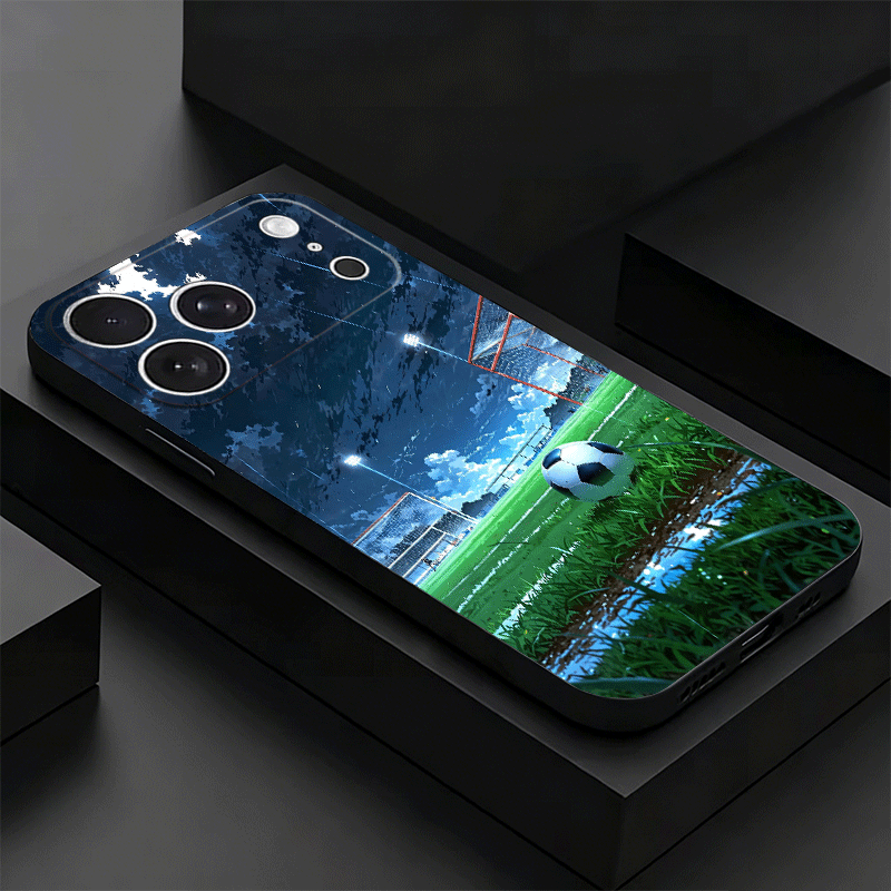 Soft Phone Case For iPhone 17  - Phone Cases Shein recensie en prijs