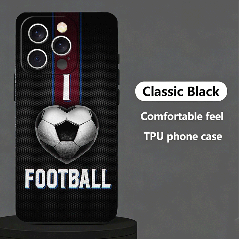 Soft Phone Case For iPhone 17  - Phone Cases Shein recensie en prijs