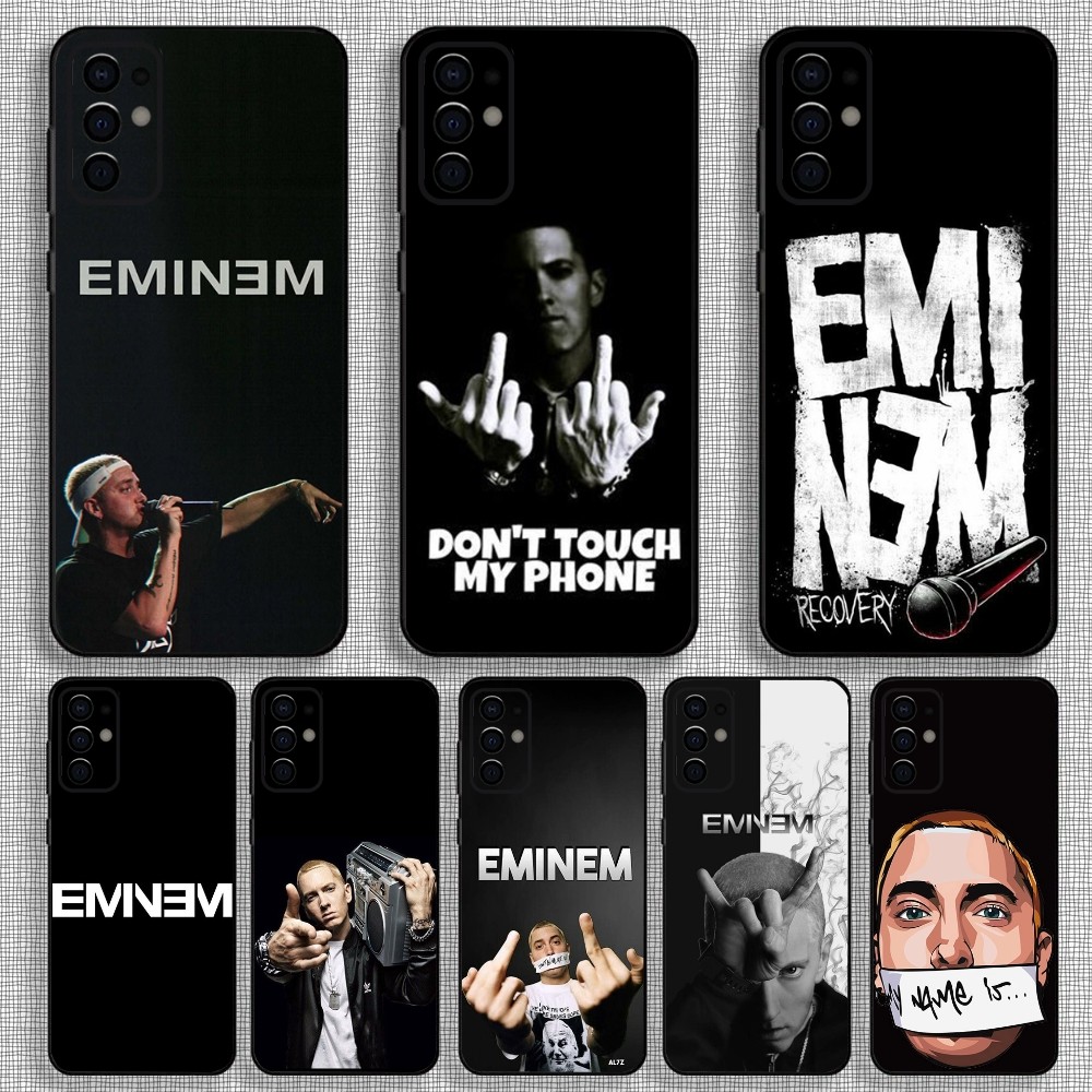 Rapper E-Eminem Phone Case For - Phone Cases Liverpool recensie en prijs