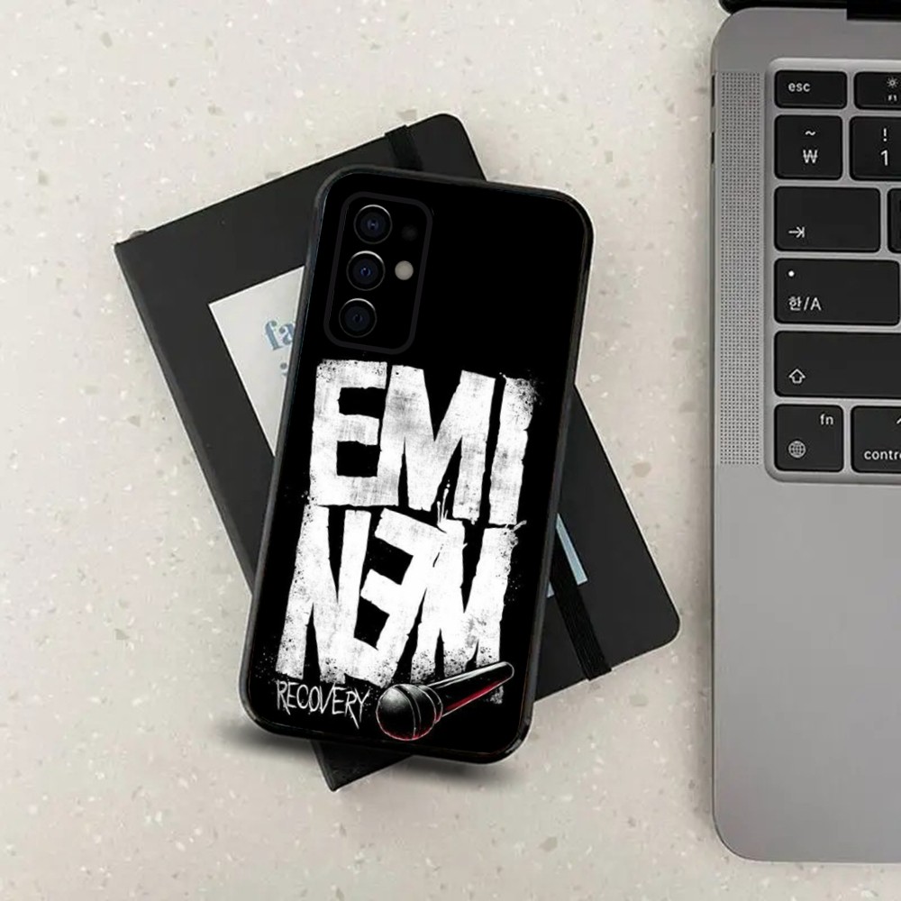 Rapper E-Eminem Phone Case For - Phone Cases Liverpool recensie en prijs