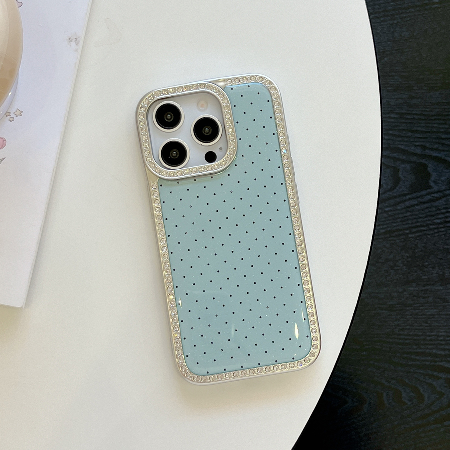 Vogue Bling Glitter Polish Pho - Phone Cases Vogue recensie en prijs