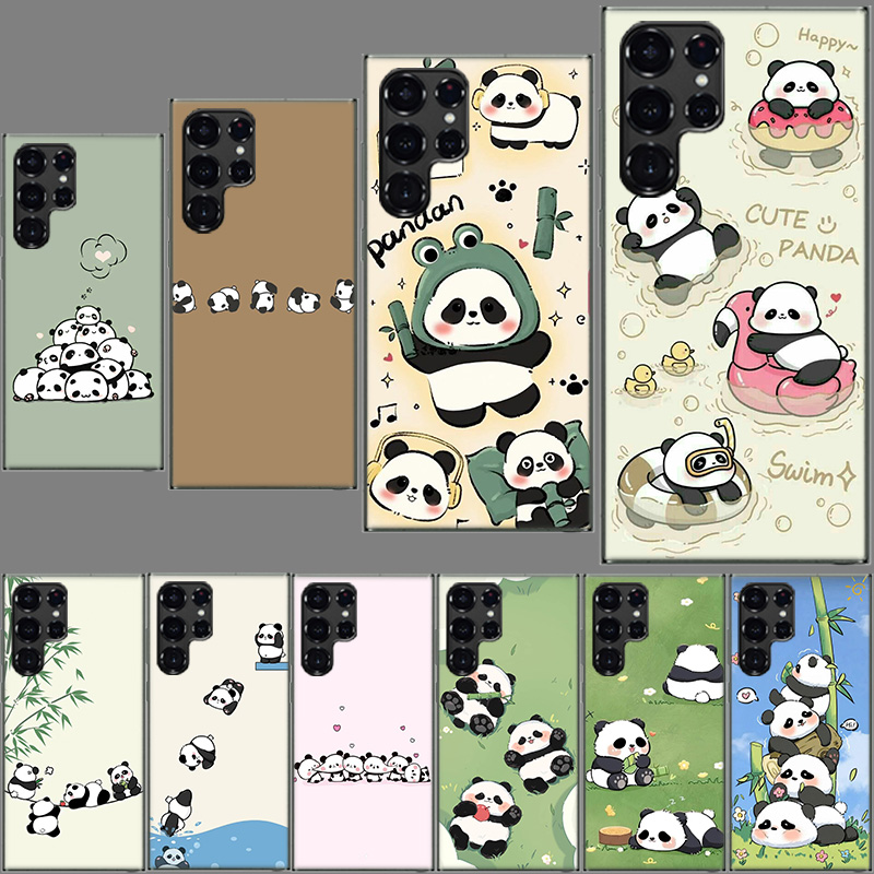 Very Cute Little Panda Phone C - Phone Cases Shein recensie en prijs