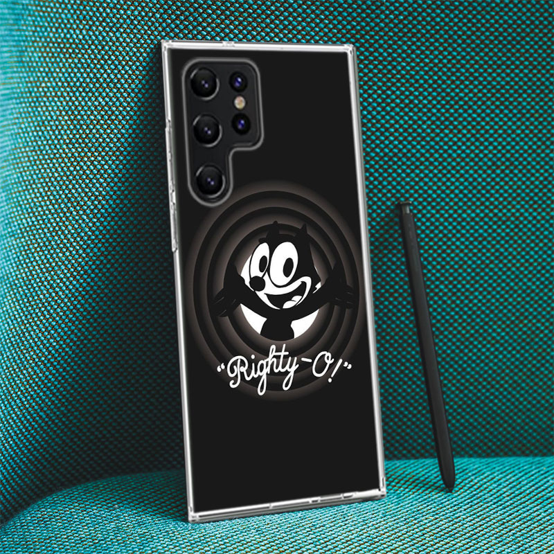 F-Felix the Cats Funny Capa Ph - Phone Cases Shein recensie en prijs