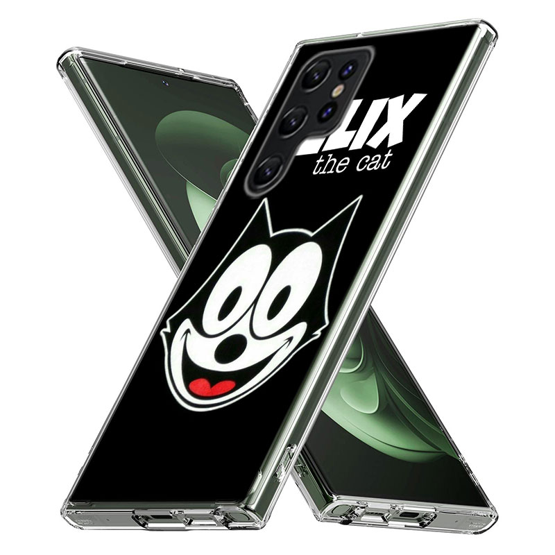 F-Felix the Cats Funny Capa Ph - Phone Cases Shein recensie en prijs