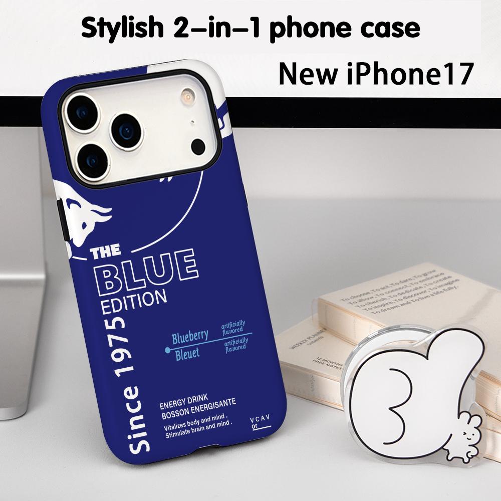 Creative bull winter drink sty - Phone Cases Iphone 16 Pro Max recensie en prijs