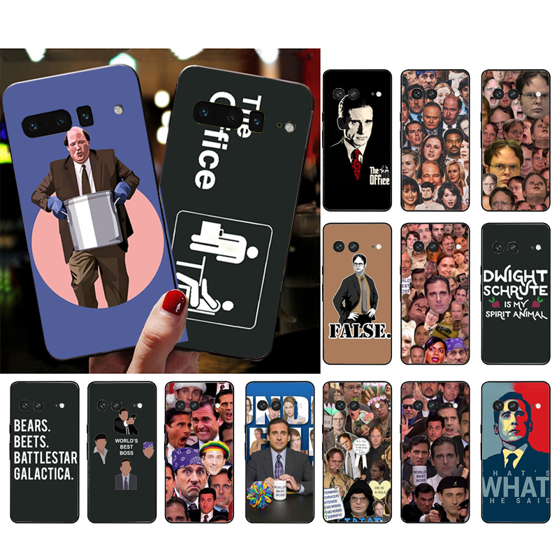 Phone Case For Google Pixel 10 - Phone Cases Shein recensie en prijs