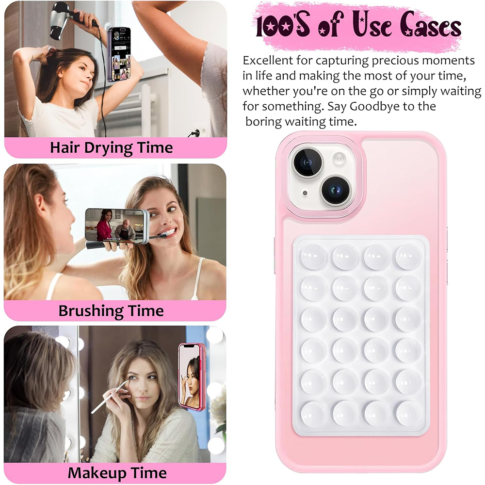 Silicone Phone Holder Silicone - Phone Cases With Stand recensie en prijs