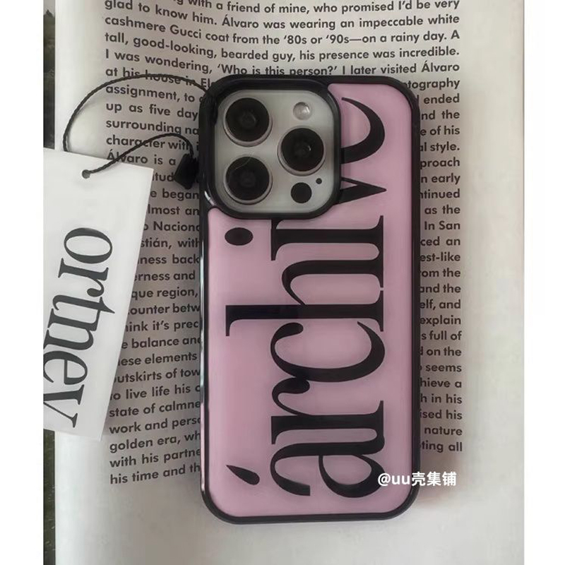 Korean Ins Simple and Gentle G - Phone Cases Cute Iphone 13 recensie en prijs