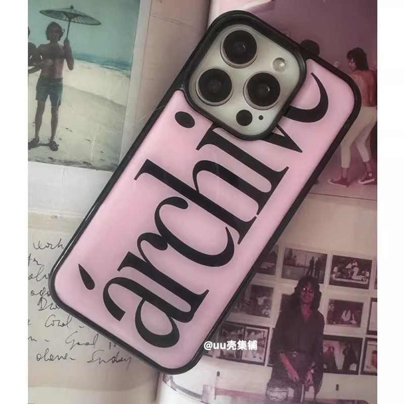 Korean Ins Simple and Gentle G - Phone Cases Cute Iphone 13 recensie en prijs