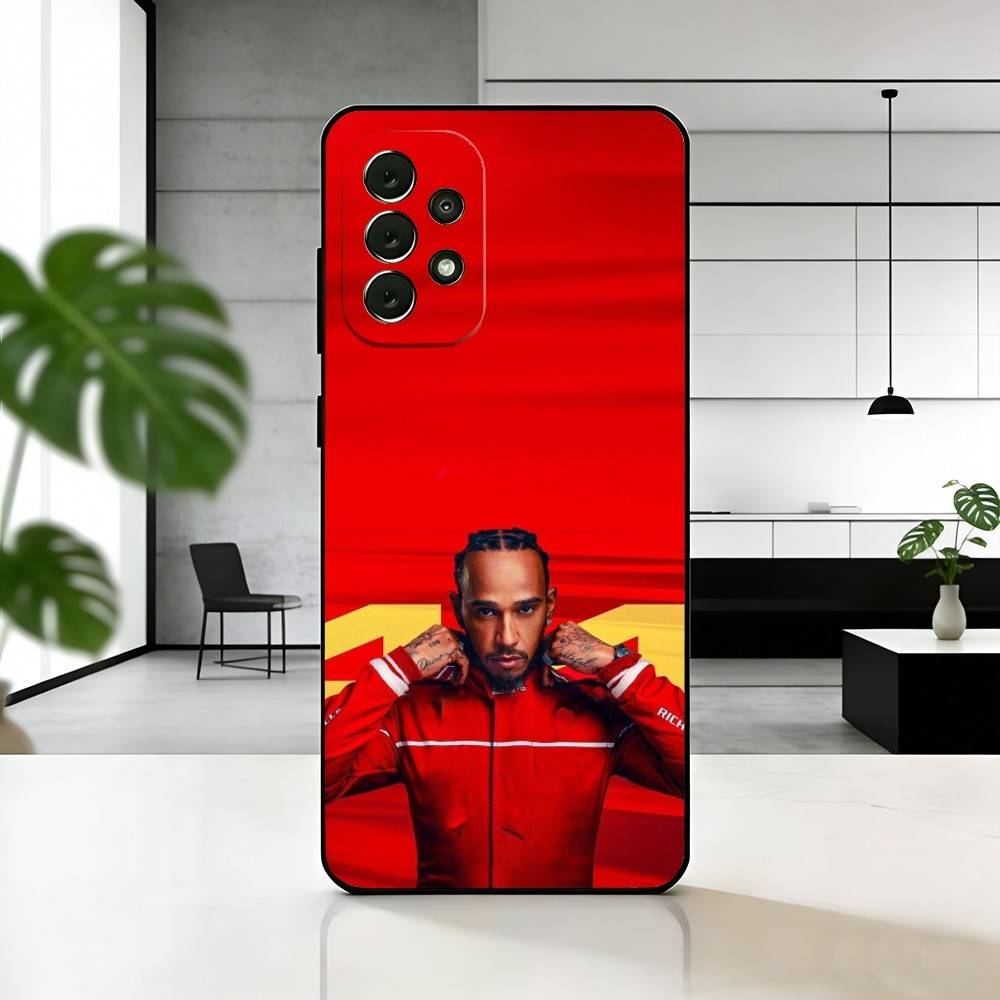 L-Lewis H-Hamilton 44 Racer Ph - Phone Cases Hamilton recensie en prijs