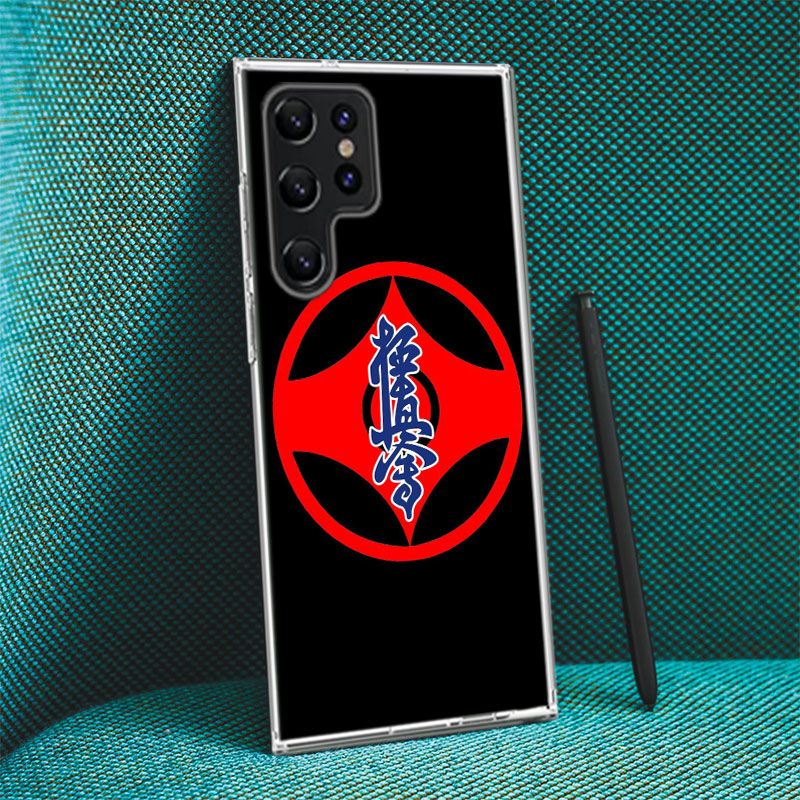 Oyama Kyokushin Karate Capa Ph - Phone Cases Shein recensie en prijs