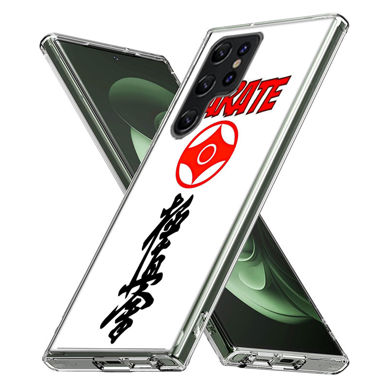 Oyama Kyokushin Karate Capa Ph - Phone Cases Shein recensie en prijs