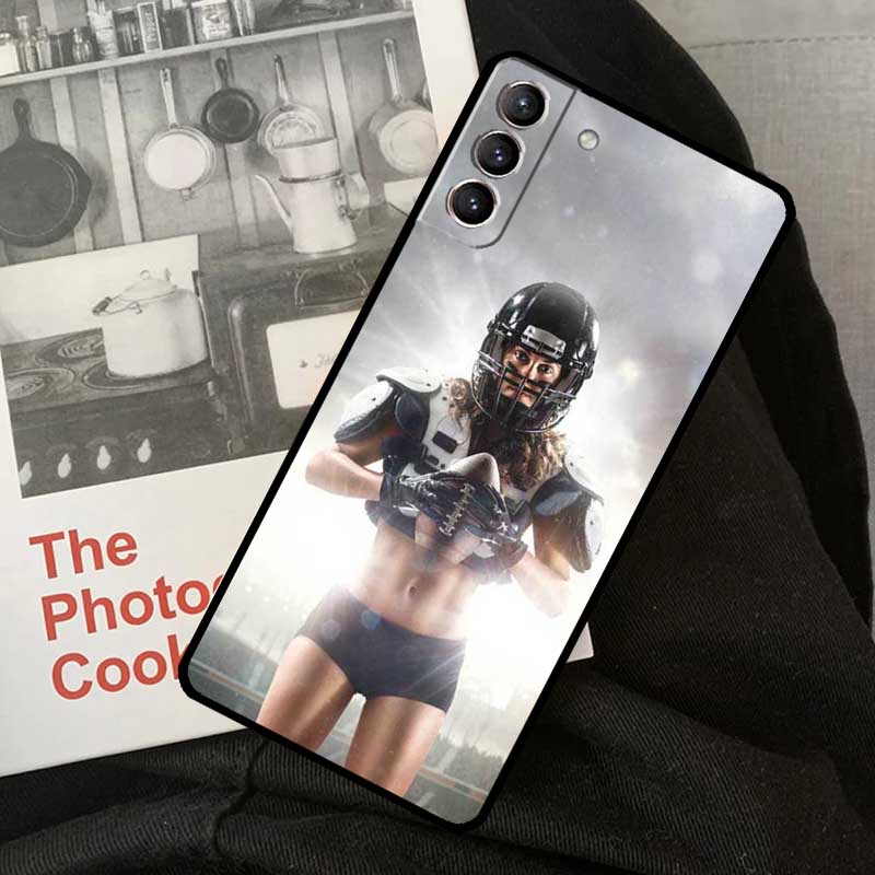 American Football Sport Phone  - Phone Cases Liverpool recensie en prijs