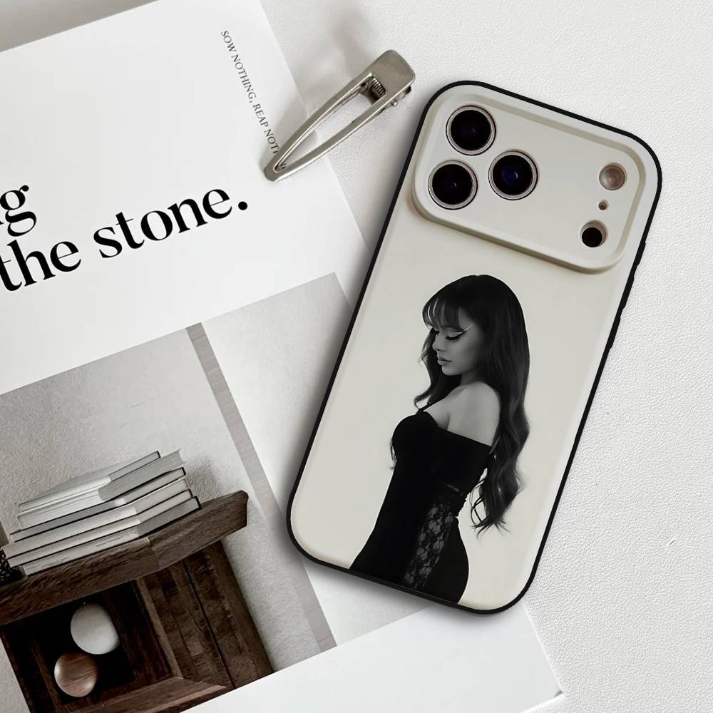 Ayliva She Knows Phone Case Fo - Phone Cases Shein recensie en prijs