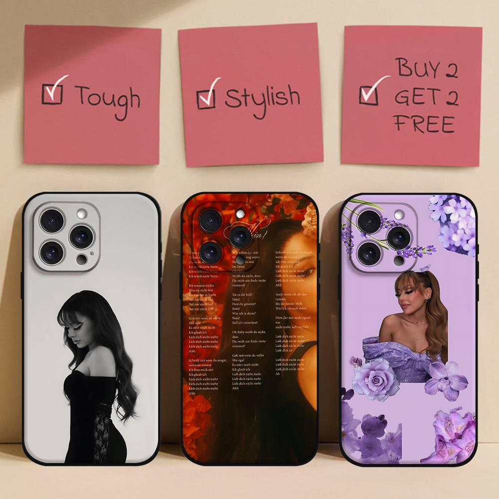 Ayliva She Knows Phone Case Fo - Phone Cases Shein recensie en prijs