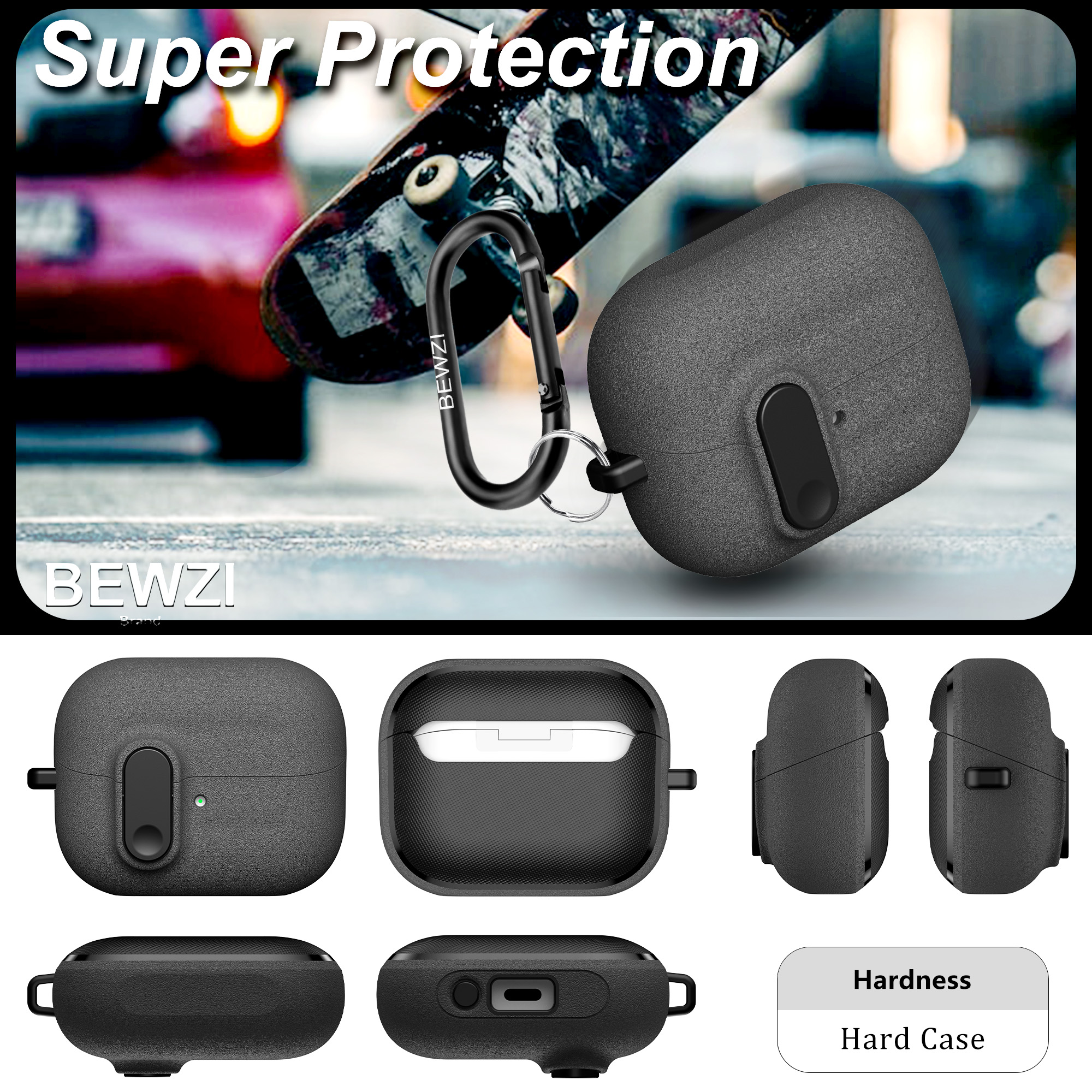 For Samsung Galaxy Buds3 Pro / - Phone Cases Vogue recensie en prijs