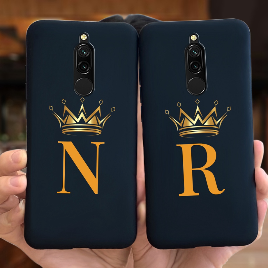 For Xiaomi Redmi 8 8a Case Red - Phone Cases Liverpool recensie en prijs