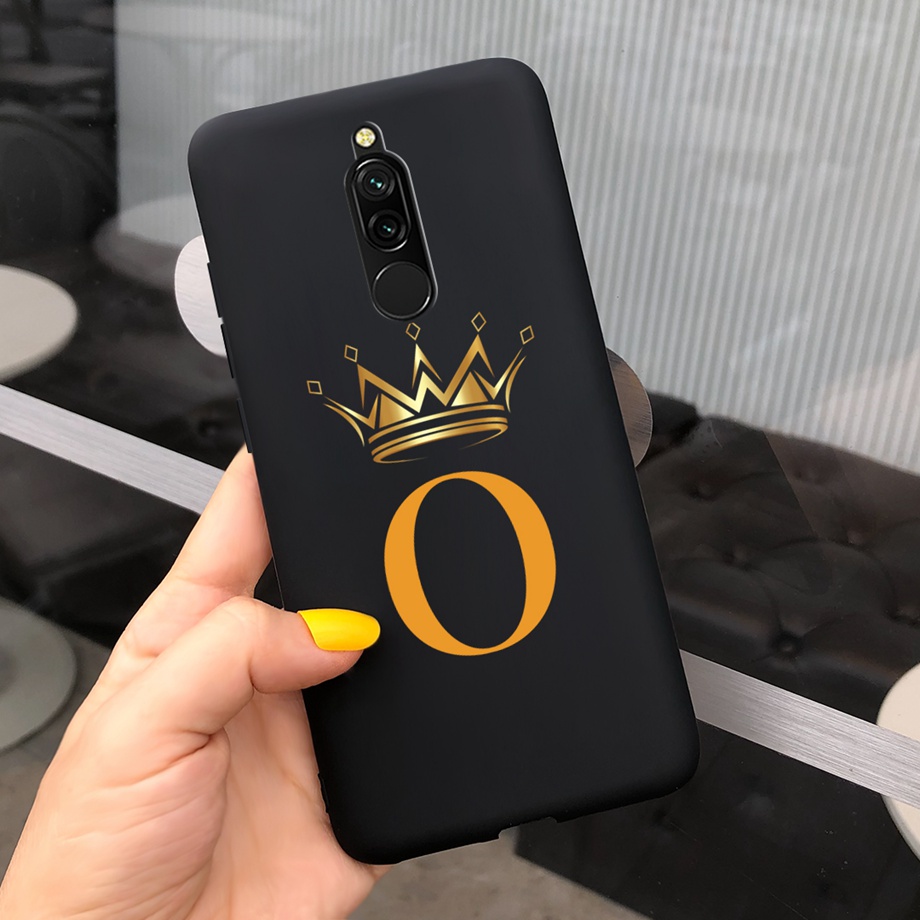 For Xiaomi Redmi 8 8a Case Red - Phone Cases Liverpool recensie en prijs