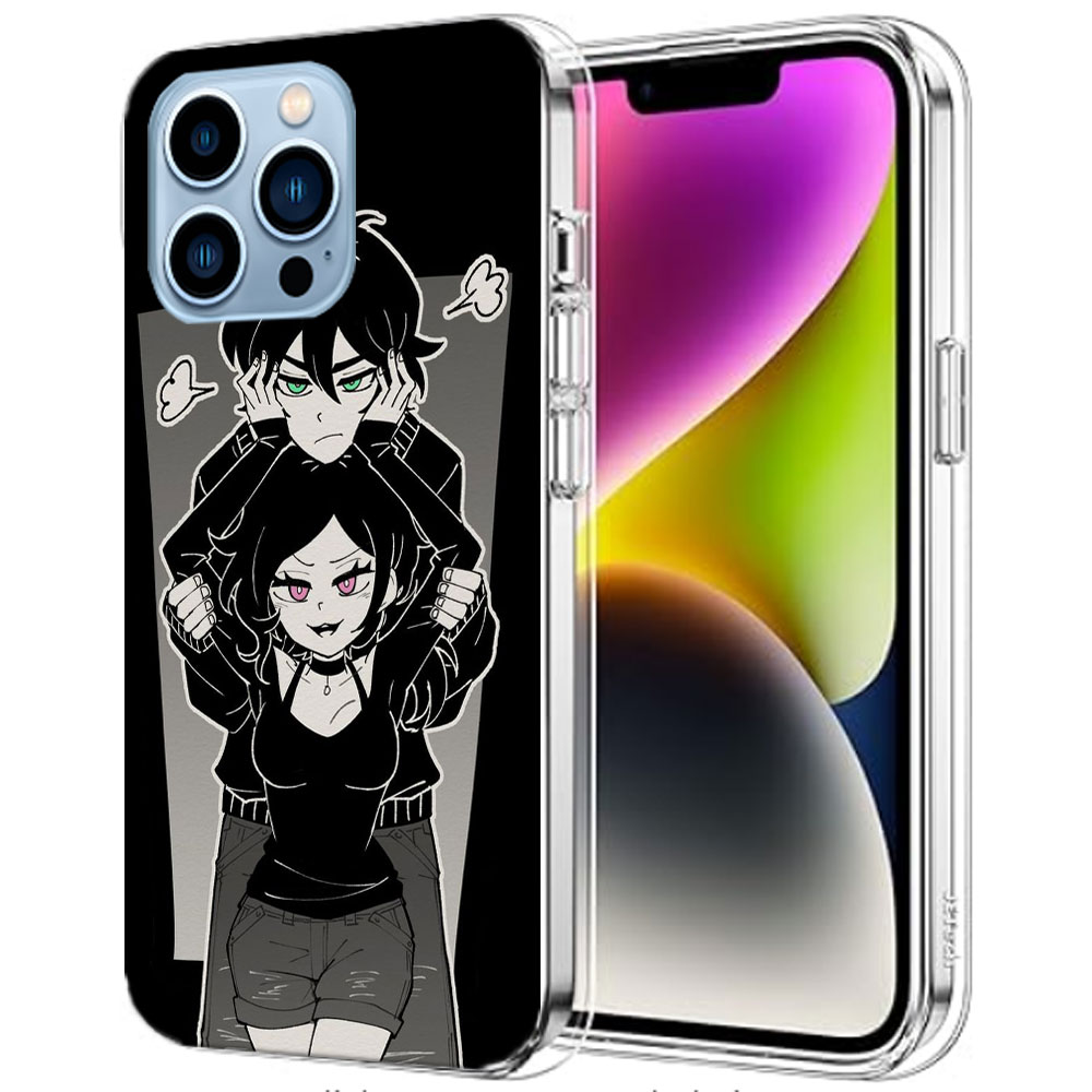 The Coffin of Andy and Leyley  - Phone Cases Com recensie en prijs
