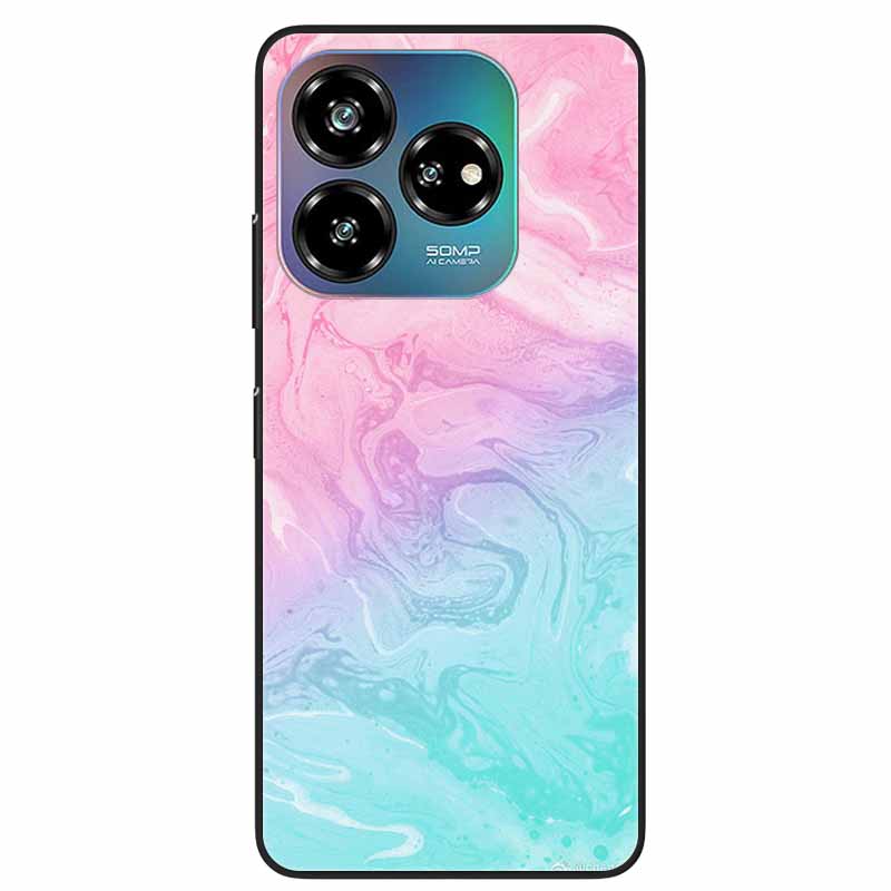 Phone Cover for ZTE Blade V60  - Phone Cases Shein recensie en prijs