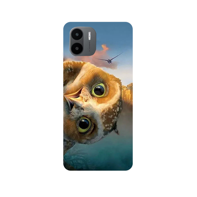 for Redmi A1 2022 Case Redmi A - Phone Cases Liverpool recensie en prijs