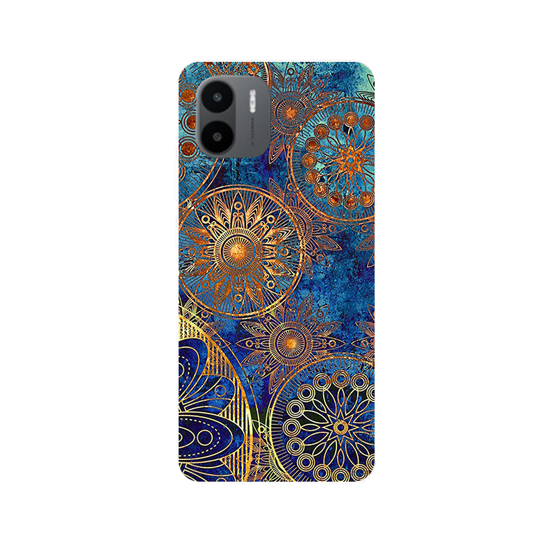 for Redmi A1 2022 Case Redmi A - Phone Cases Liverpool recensie en prijs