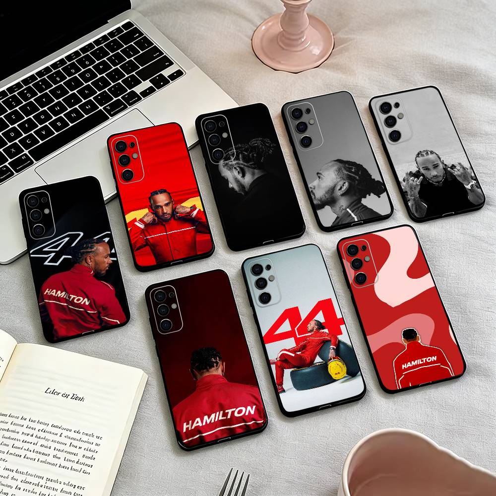 44 L-Lewis-L H-Hamilton-H Phon - Phone Cases Hamilton recensie en prijs