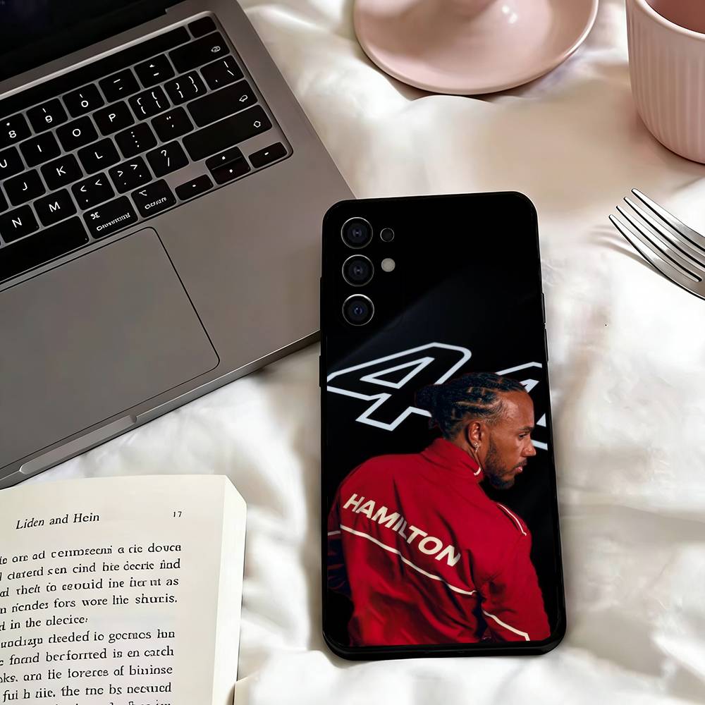 44 L-Lewis-L H-Hamilton-H Phon - Phone Cases Hamilton recensie en prijs