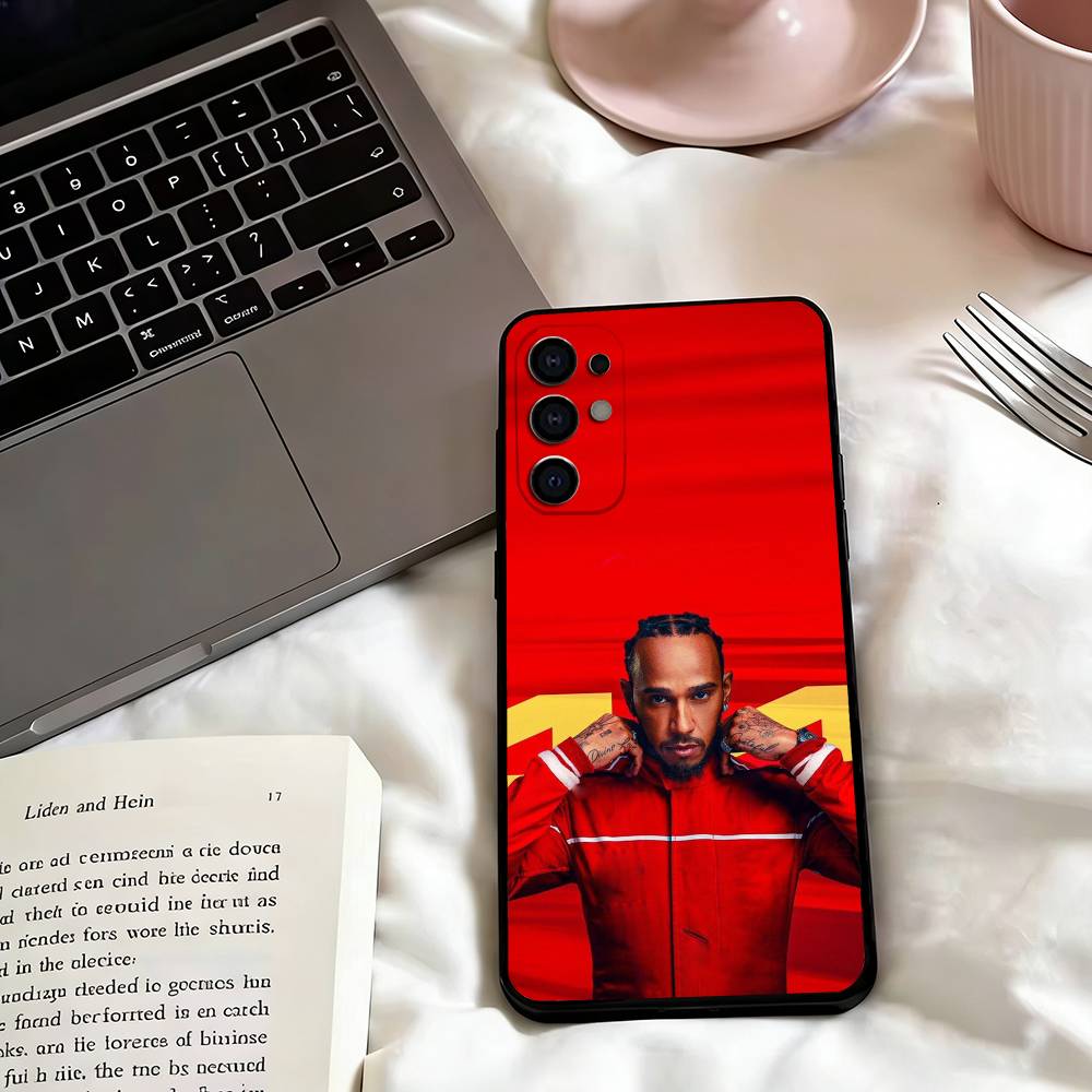44 L-Lewis-L H-Hamilton-H Phon - Phone Cases Hamilton recensie en prijs