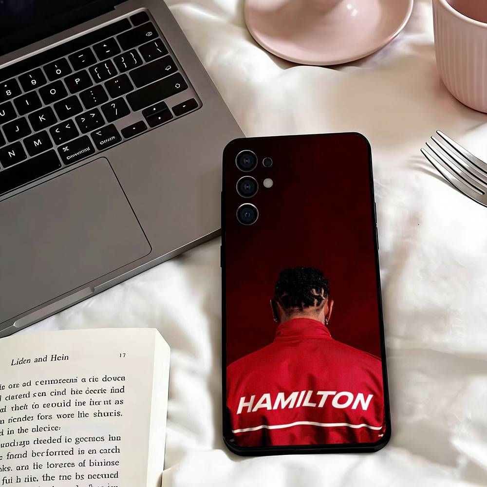 44 L-Lewis-L H-Hamilton-H Phon - Phone Cases Hamilton recensie en prijs