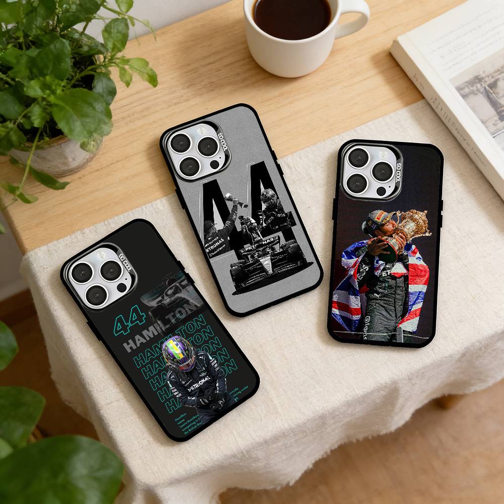 7x Champion H-Hamilton Phone C - Phone Cases Hamilton recensie en prijs