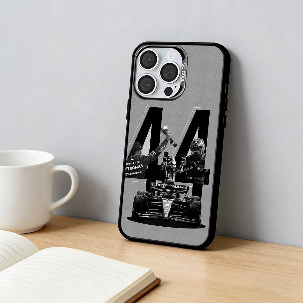 7x Champion H-Hamilton Phone C - Phone Cases Hamilton recensie en prijs