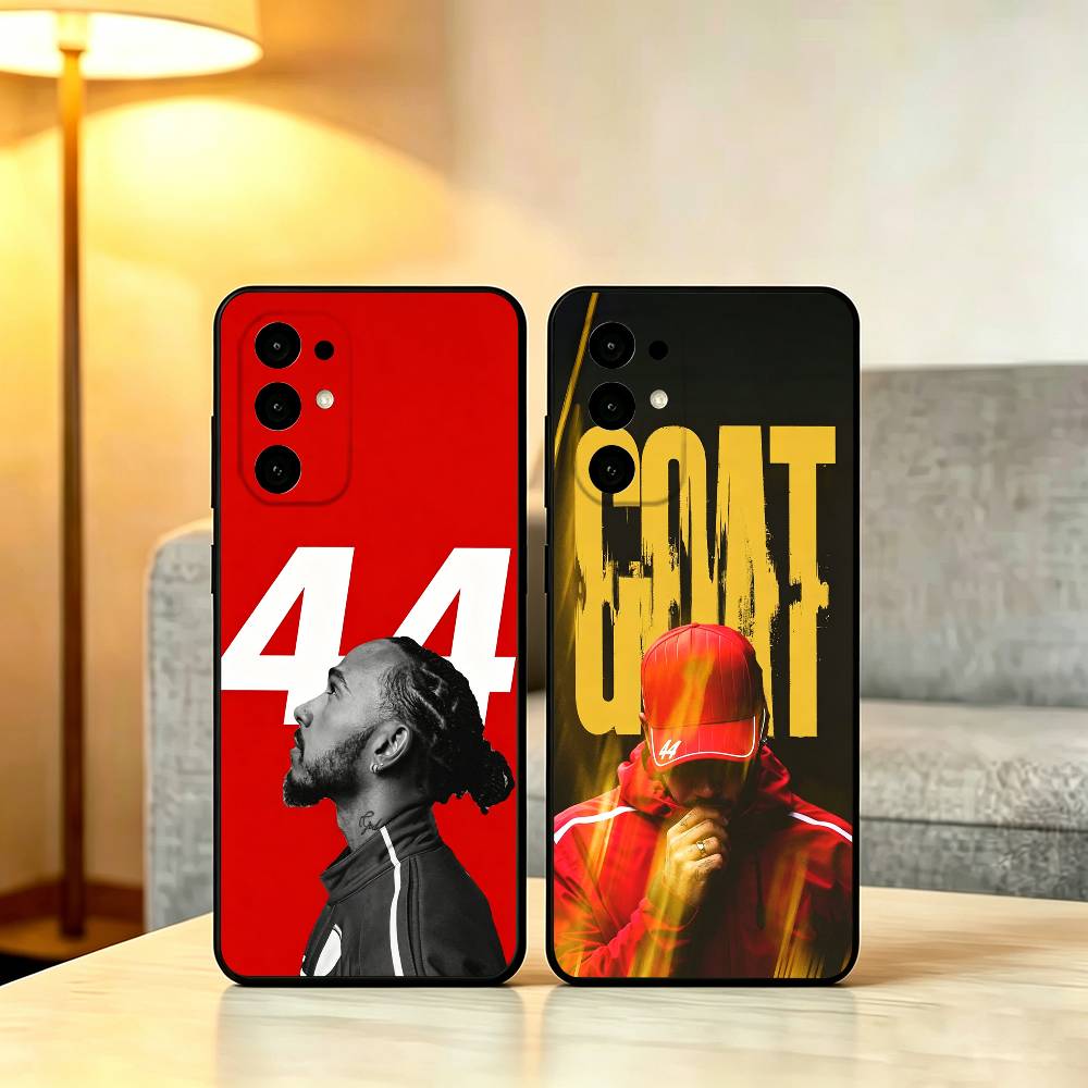 Racing Driver L-Lewis Hamilton - Phone Cases Hamilton recensie en prijs