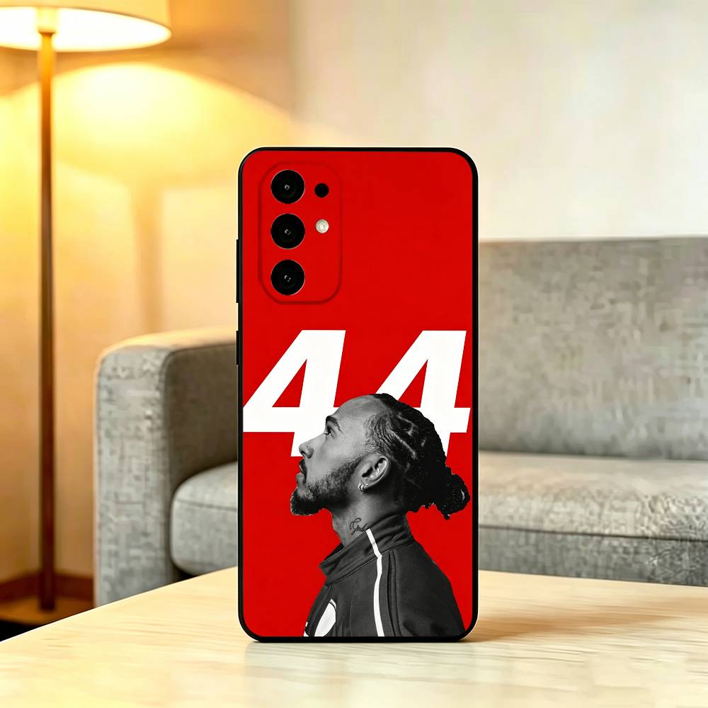 Racing Driver L-Lewis Hamilton - Phone Cases Hamilton recensie en prijs