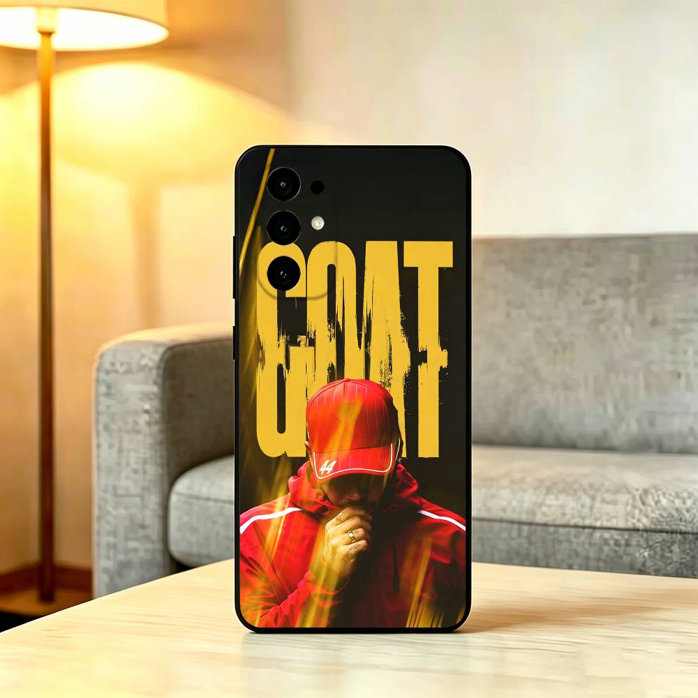 Racing Driver L-Lewis Hamilton - Phone Cases Hamilton recensie en prijs