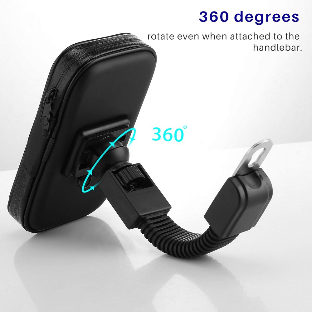Waterproof Motorcycle Cell Pho - Phone Cases Reviews recensie en prijs