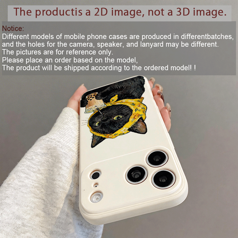 Funny Cartoon Animal Cat Coupl - Phone Cases Xr recensie en prijs