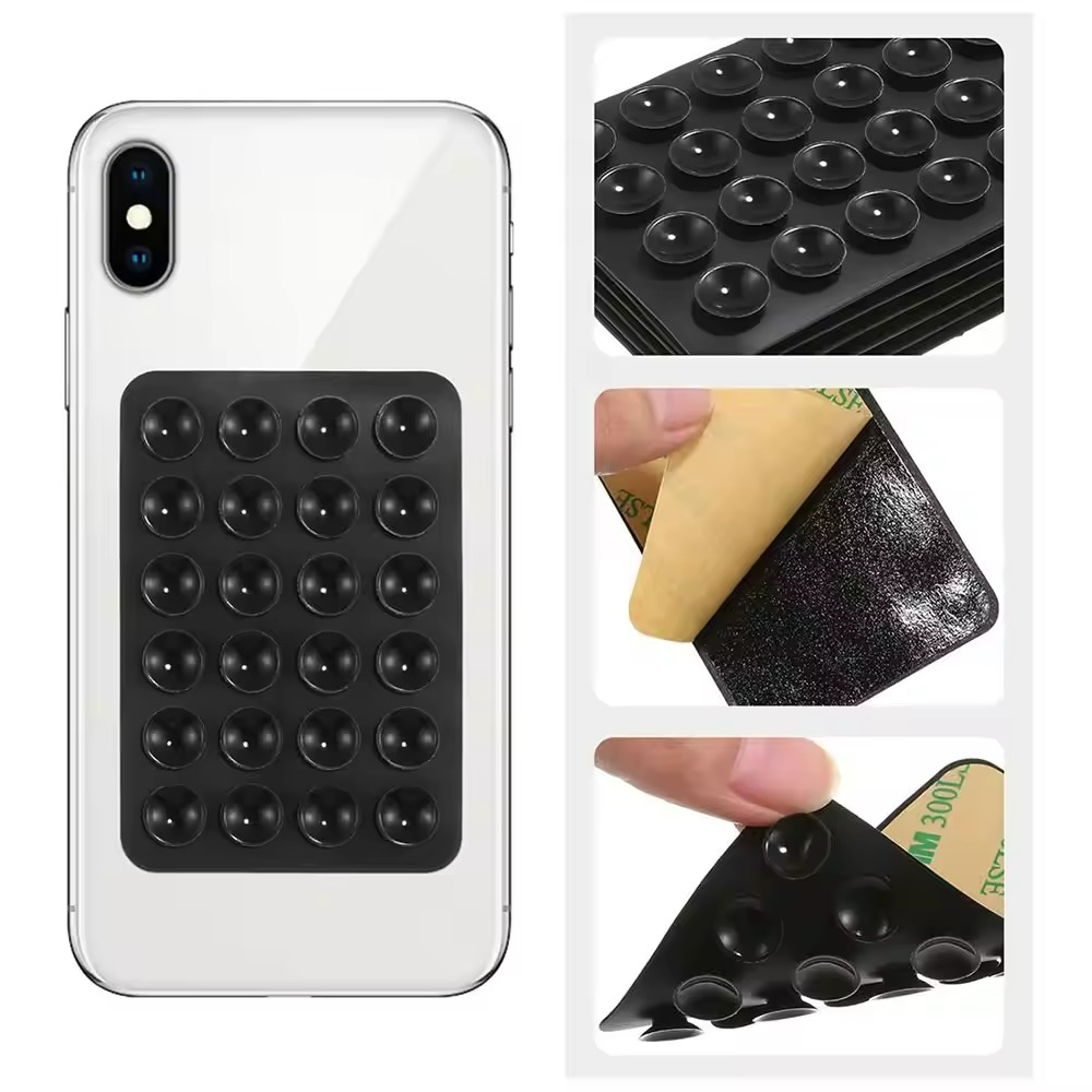 Silicone Suction Cup Phone Hol - Phone Cases With Stand recensie en prijs