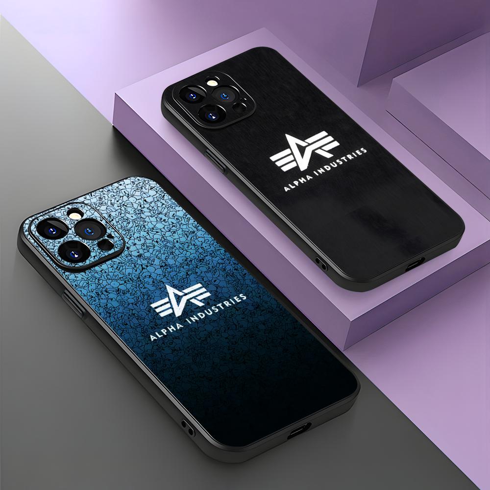 Vogue A-Alpha IndustriES Phone - Phone Cases Vogue recensie en prijs
