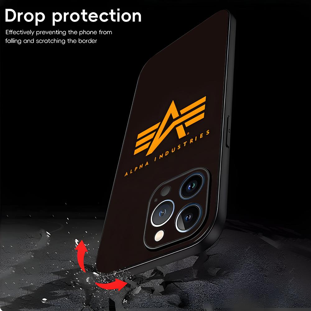 Vogue A-Alpha IndustriES Phone - Phone Cases Vogue recensie en prijs