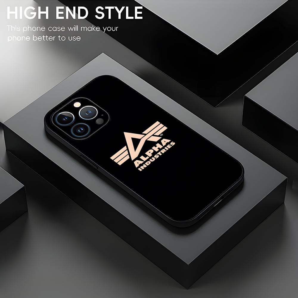 Vogue A-Alpha IndustriES Phone - Phone Cases Vogue recensie en prijs